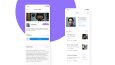 Colleague App Product Design