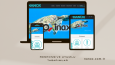 Nanox Web Site