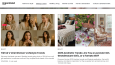 Unparalleled Content | Women's Lifestyle Blog
