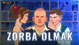 Ben Sak YouTube kanalının Thumbnail'leri