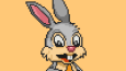 Pixel Art Portreler