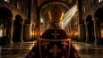St. Nicholas | Yapay Zekâ Destekli Sinematik Biyografi Filmi