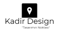 kadirdesign - Logo Tasarımı