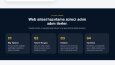 Modern Kurumsal Web sitesi Tasarımı