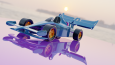 Kavramsal Çalışma - F1 Tasarımı