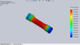 Makine parçaları modelleme