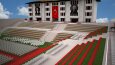 Koç Üniversitesi mezuniyet