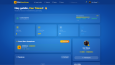 EliteGameScope Web Sitesi