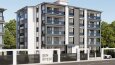 DIŞ MEKAN 3D RENDER-MODELLEME