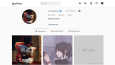 Instagram Clone - Social Media