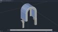 AutoCAD ile 2D ve 3D Tasarım
