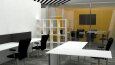 3D Ofis Tasarımı