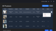 Chic-Boulevard Admin Panel