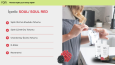 Rain International- Tohum Bazlı Beslenme İnfografik Sunum
