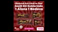 Banner Tasarımlarım