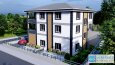 ÇANKIRI-KÖY EVİ CEPHE ÇALIŞMASI