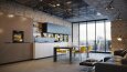 TSG STUDIO, tasarım ve gerçek render