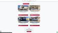 Hayder İnşaat - Kurumsal Web Sitesi ve Proje Tanıtımı