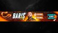 Youtube Channel Banner