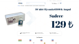 Özel E-Ticaret Yazılımları