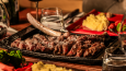 THE GRILL HOUSE SOCIAL MEDIA