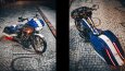 TT CUSTOM HARLEY DAVIDSON BAGGER SHOWCASE
