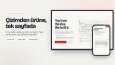 Forma Works - B2B Üretim Platformu ve CRM Paneli
