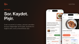 Kitcho: AI Mutfak Asistanı iOS Uygulaması