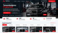 Oto Servis Web Sitesi