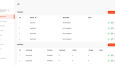 Php ile Klinik Web Ön yüz ve Panel
