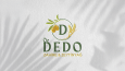 Dedo - Logo Tasarımı