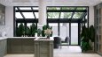 Tale Architects Mutfak Tasarımı