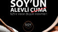 BlackFriday Banner, Post ve Hikaye Tasarımı