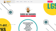 Responsive, Admin panelli kurumsal website