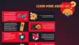 Floshido Inu Website