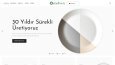 Melvex Global Kurumsal Web Tasarımı