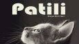 "Patili" dergi tasarımı