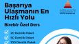 Piramit Eğitim - Sosyal Medya Tasarımları