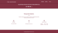 Ceren Turan Fizyonomi - Web Sitesi