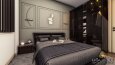 Yüksek Kalitede Gerçekçi İç Mekan Render, 3D tasarım