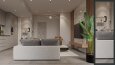 İç Mekan Tasarımı - 3D Modelleme Render