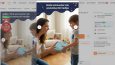 Mert Bebek e-ticaret Görsel Tasarımı