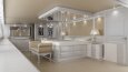Tekne, yacht, interior, exterior model, üretim çizimi,render