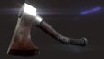 3D Silah Modelleme
