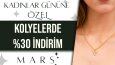 Mars Kuyumculuk Trendyol banner tasarımları