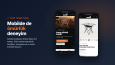 KVOX - Özel Shopify Teması