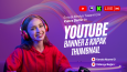 Yayıncılar İçin Tasarımlar | Banner, Kapak & Thumbnail