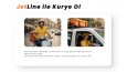 Website UI/UX concept