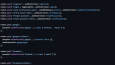 Node JS Auth Sistemi
