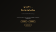 KAHVE - TurkishCoffee | Çok Dilli Kurumsal Web